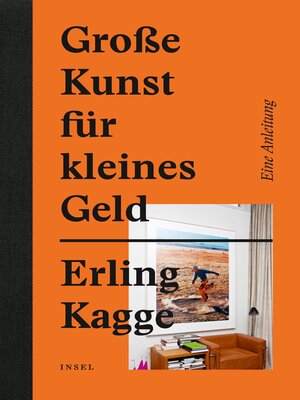 cover image of Große Kunst für kleines Geld